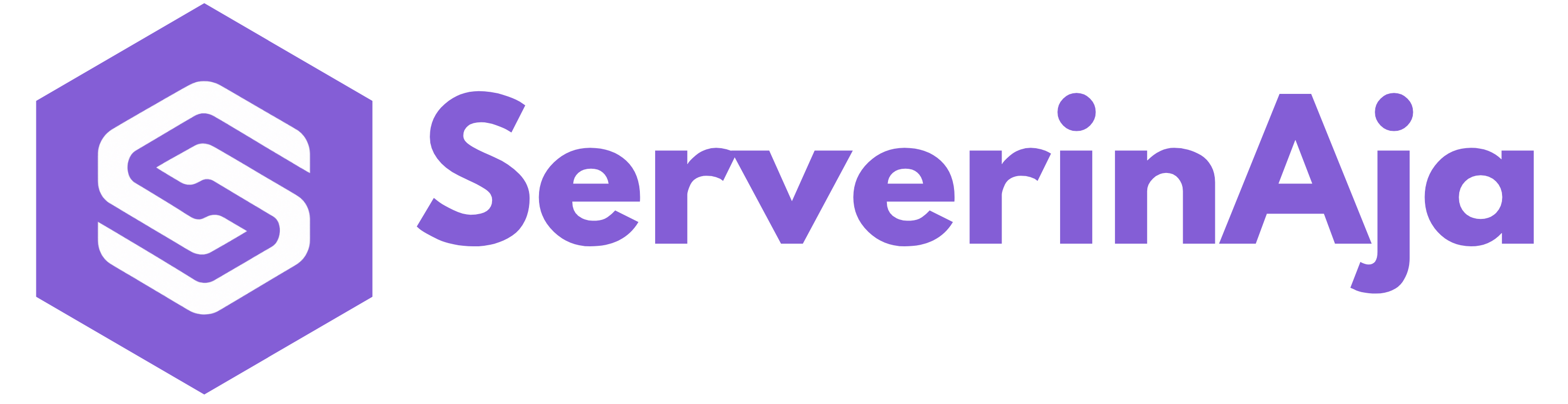ServerinAja